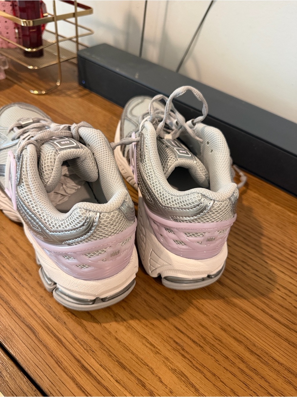New Without Box, New Balance 1906 Sneakers - Picture 2 of 5